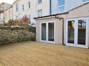 Garden- click for photo gallery